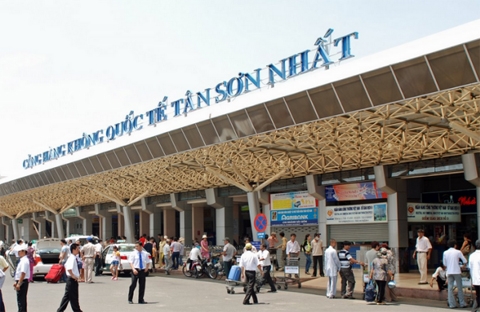 Hơn 100 chuyến bay bị ảnh hưởng sau vụ tin tặc tấn công mạng