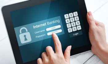 Vietcombank khuyến cáo khách hàng không cài phần mềm bẻ khoá
