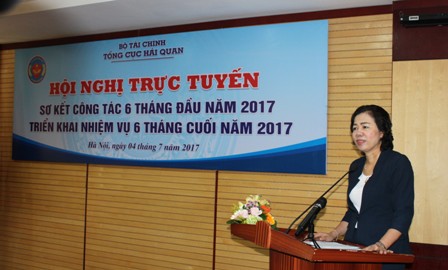 Đẩy mạnh công tác chống buôn lậu, gian lận thương mại