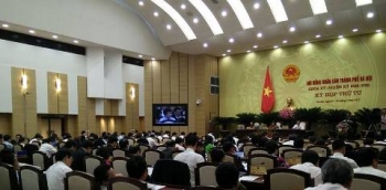 Các dự án của ông Lê Thanh Thản có dấu hiệu trốn thuế