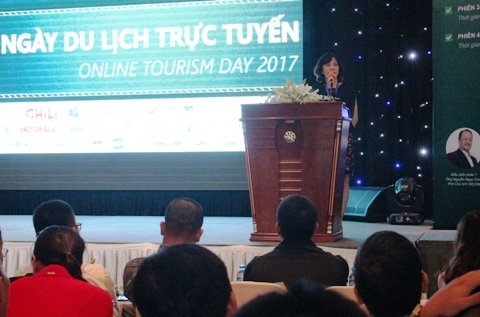 Kinh doanh trực tuyến, xu hướng tất yếu của ngành Du lịch Việt