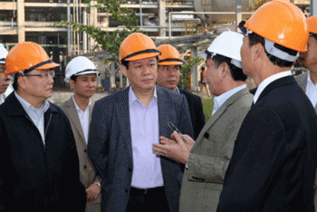 Có hướng đi cho 12 dự án thua lỗ
