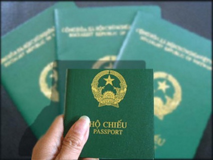 Miễn lệ phí quốc tịch theo thỏa thuận Việt Nam – Lào