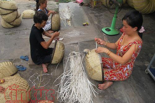 TP. Hồ Chí Minh gắn đào tạo nghề với phát triển nông thôn mới