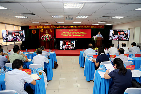 tổng cục thuế