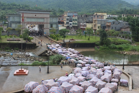 Quảng Ninh: 6 tháng, xử lý 1.580 vụ buôn lậu, gian lận thương mại