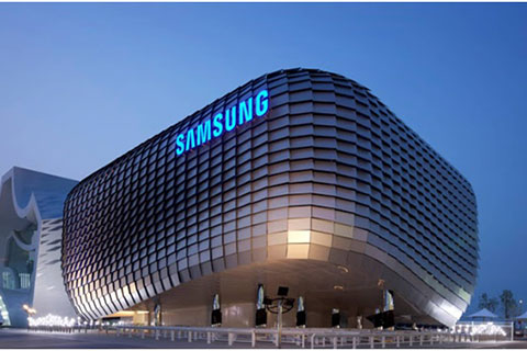 6 tháng, giá trị thị trường của Samsung Group tăng hơn 80 tỷ USD