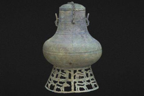 Lần đầu tiên Hà Nội cho phép đấu giá cổ vật