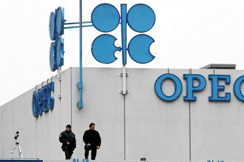 OPEC thừa nhận nguồn cung dầu mỏ vẫn đang dư thừa