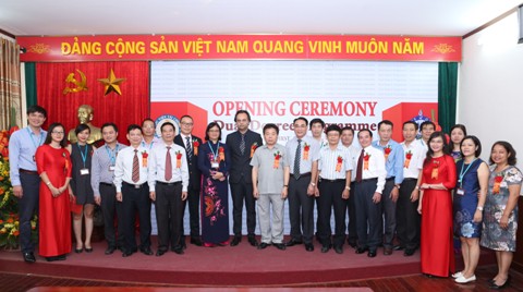 Học viện Tài chính