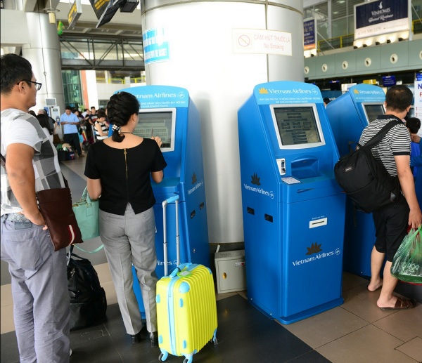 Có tới 6.000 khách đến muộn trong 10 ngày đầu tháng 7