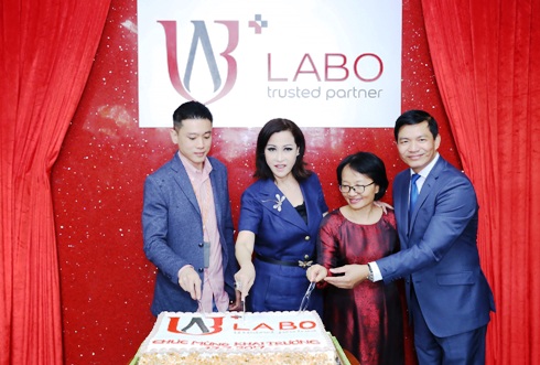 LABO – Giải pháp tài chính hoàn toàn mới cho khách hàng