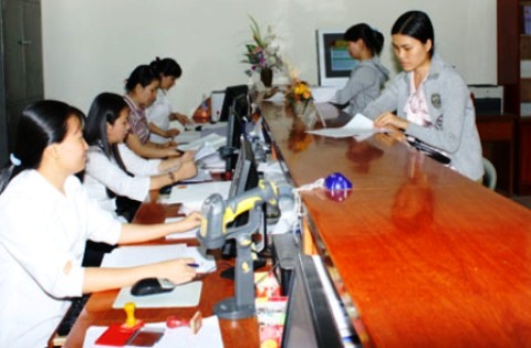 Ninh Thuận: 100% doanh nghiệp đăng ký nộp thuế điện tử