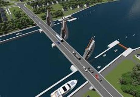 Vay hơn 24 tỷ Yên quản lý nguồn nước tại tỉnh Bến Tre