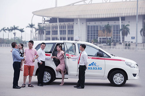 Hà Nội trong nhóm những thành phố châu Á có giá taxi rẻ nhất