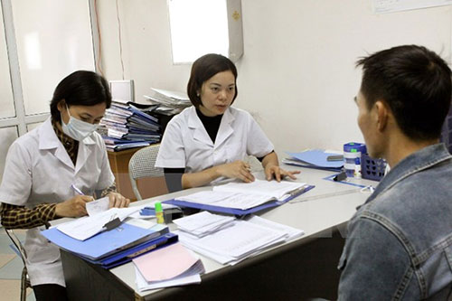 Số người tử vong vì AIDS tại Việt Nam thấp nhất kể từ năm 2014