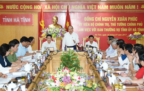 thủ tướng