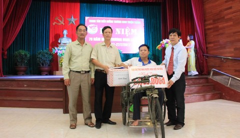 Tổng cục dự trữ nhà nước