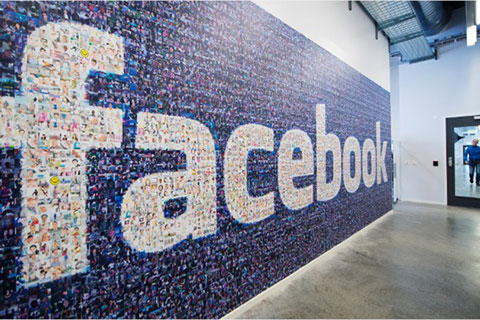 Facebook đạt doanh thu hơn 9 tỷ USD nhờ ứng dụng mới