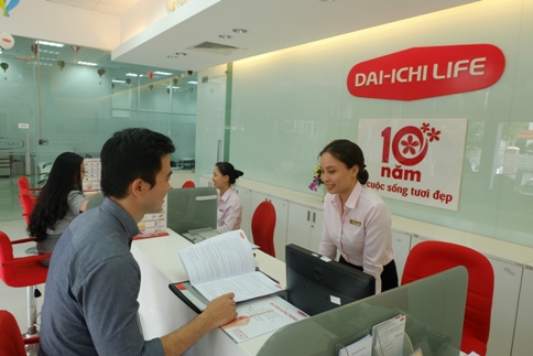dai-ichi