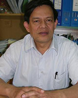 ong thong