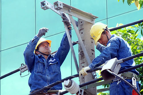 Điện lực TP Hồ Chí Minh vận hành Trung tâm điều khiển từ xa từ tháng 8