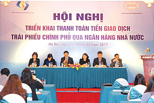 toàn cảnh hội nghị