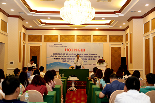 TBTCVN quán triệt Kết luận số 23-KL/TW phát huy vai trò báo chí ngăn chặn suy thoái tư tưởng chính trị