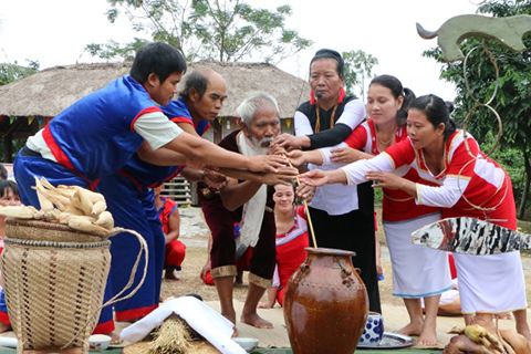 Phong phú hoạt động “Ngày hè của em”