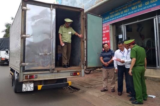 Đắk Lắk tổ chức 25 hội nghị tập huấn, đối thoại chính sách thuế