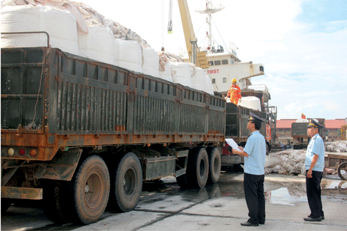 Tăng thu hàng nghìn tỷ đồng từ kiểm tra sau thông quan