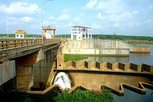 Hỗ trợ tiền sử dụng sản phẩm, dịch vụ công ích thủy lợi