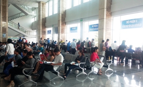 Có thể cưỡng chế nợ thuế Điện máy Nguyễn Kim