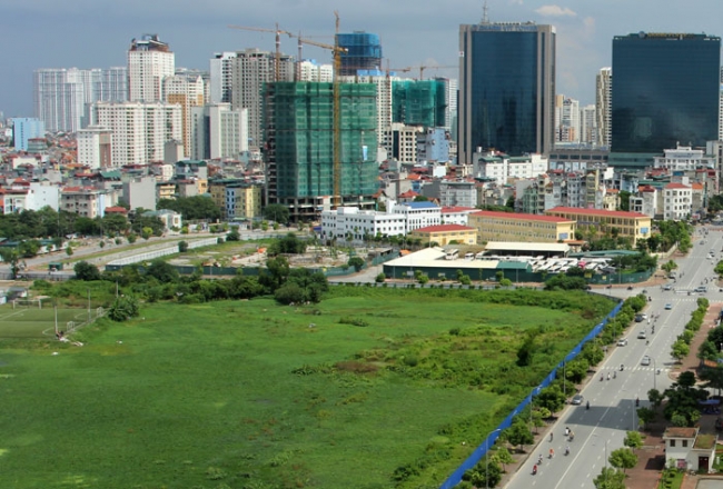 Xử lý hơn 678 dự án chậm triển khai