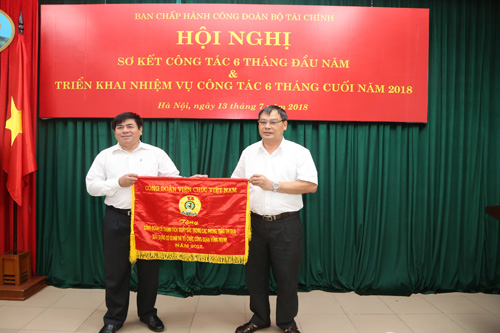 tổng cục thuế