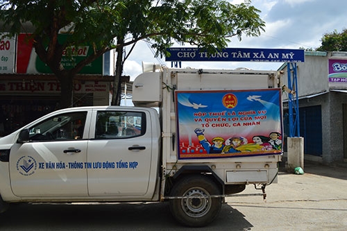 phu yen huyen tuy an tuyen truyen luu dong ve uy nhiem thu thue