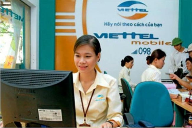 Hạ tầng số của Viettel sẵn sàng để phát triển chính phủ số