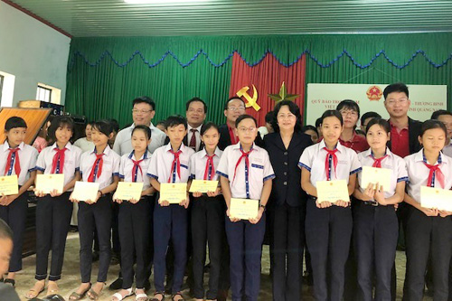 thương binh, liệt sỹ