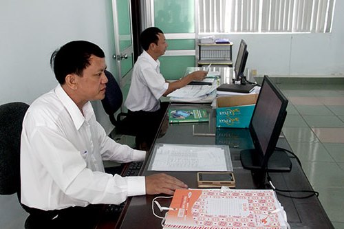 Thuế Quảng Ngãi: Truy thu, giảm lỗ 40 tỷ đồng qua thanh, kiểm tra