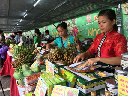 Đặc sản Sơn La: Ứng dụng công nghệ cao, hướng đến xuất khẩu