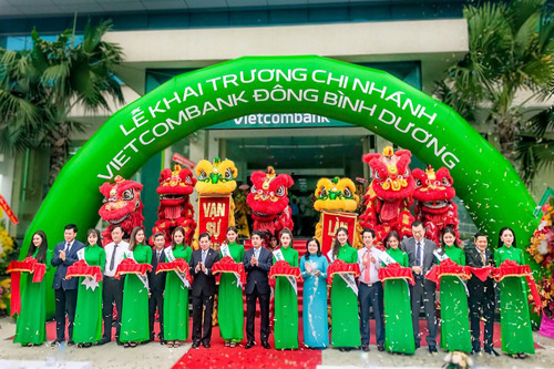 vietcombank