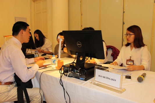 95% doanh nghiệp khai thuế đúng hạn