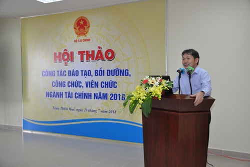 Đổi mới phương thức đào tạo để đáp ứng yêu cầu thực tiễn