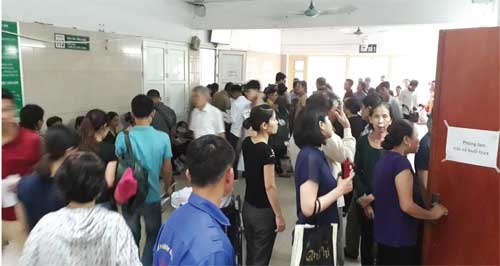 Tự chủ tài chính bệnh viện: Phải công khai, minh bạch trong hợp tác công - tư