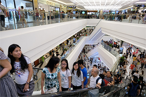 VinMart Landmark 81