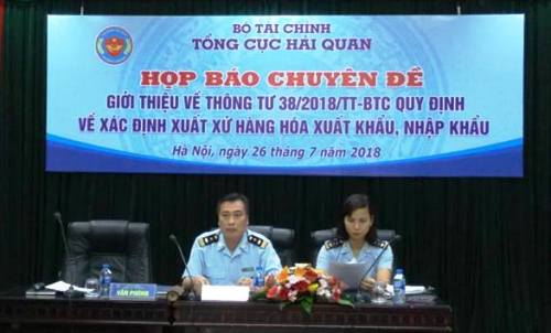 Họp báo