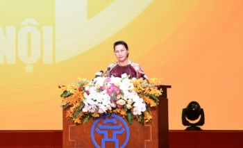 Hà Nội cần đẩy mạnh phát triển kinh tế tri thức, đổi mới mô hình tăng trưởng