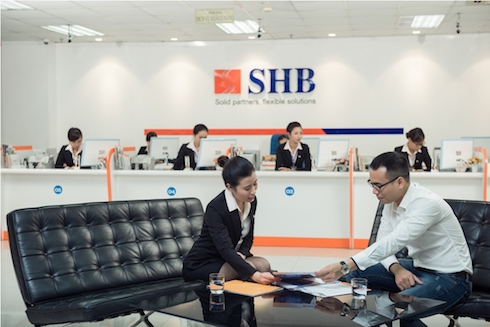 SHB