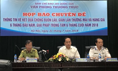Ban Chỉ đạo 389