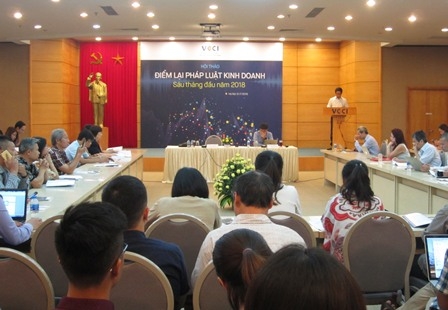Cắt giảm điều kiện kinh doanh: Cần thực chất, tránh trở thành phong trào bề nổi